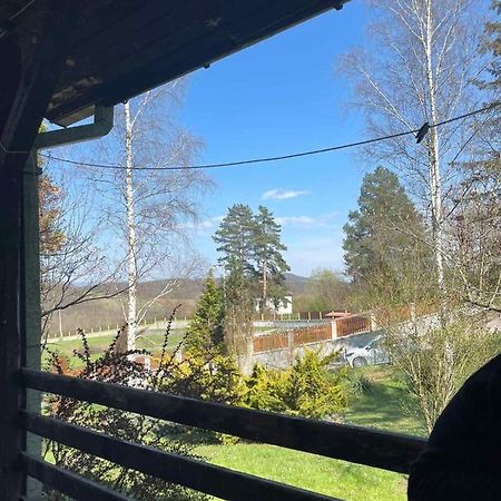 Villa Takovo - Odmor U Selu Gornji Milanovac Exterior foto