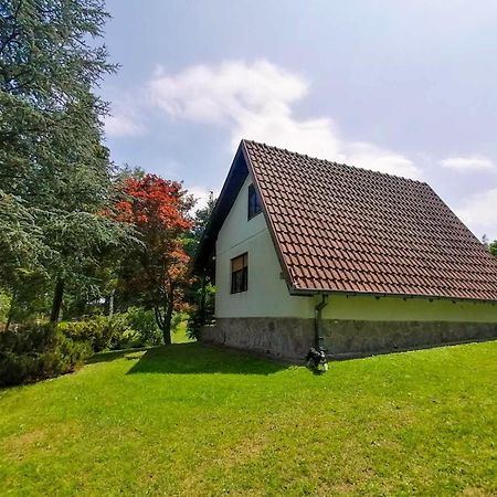 Villa Takovo - Odmor U Selu Gornji Milanovac Exterior foto