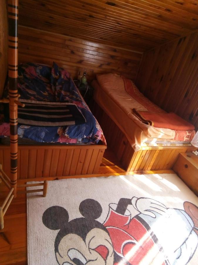 Villa Takovo - Odmor U Selu Gornji Milanovac Exterior foto
