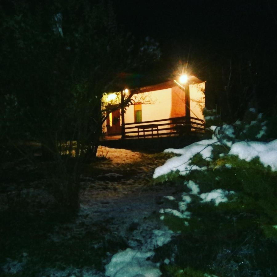 Villa Takovo - Odmor U Selu Gornji Milanovac Exterior foto