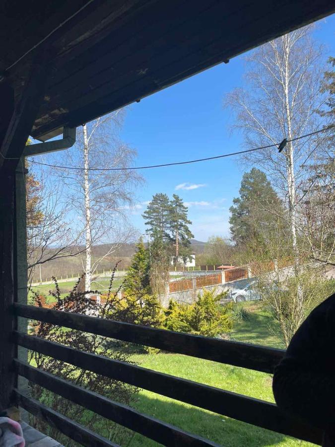 Villa Takovo - Odmor U Selu Gornji Milanovac Exterior foto