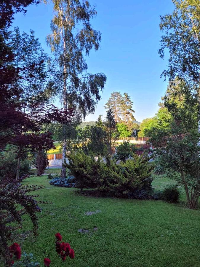 Villa Takovo - Odmor U Selu Gornji Milanovac Exterior foto