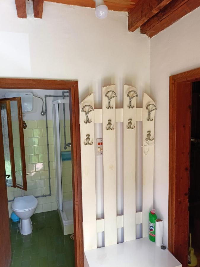 Villa Takovo - Odmor U Selu Gornji Milanovac Exterior foto